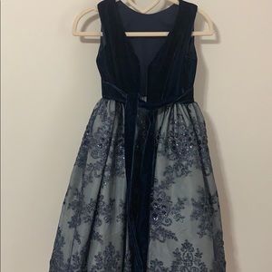 Susan Lively Designs Special Occasion Dress size4T